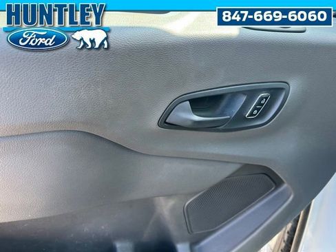 Used 2024 Ford Transit 250 148 Medium Roof w/ Load Area Protection Package image 16