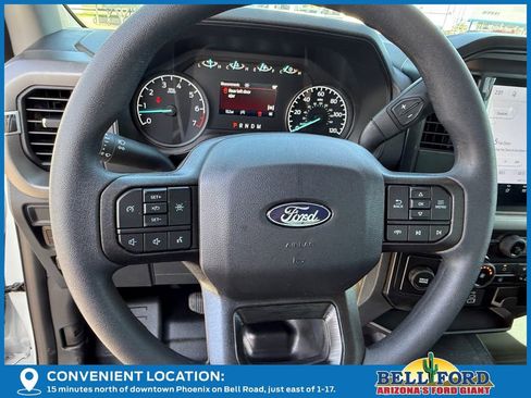 New 2026 Ford F150 XL image 21