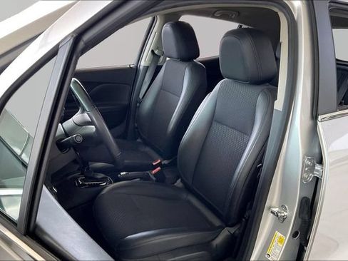 Used 2022 Buick Encore Preferred w/ Safety Package AWD/4WD image 15
