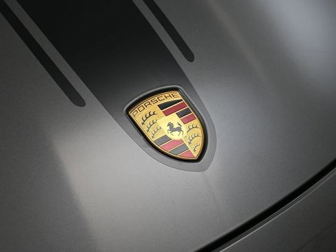 New 2025 Porsche 718 Cayman image 13