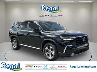 Used 2025 Honda Pilot EX-L video 1