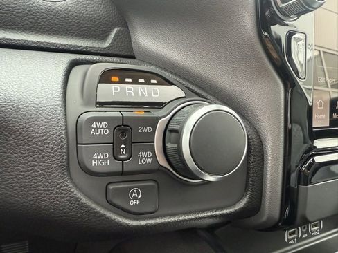 New 2026 RAM 1500 Big Horn image 23