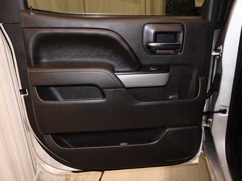 Used 2017 Chevrolet Silverado 1500 LT w/ Texas Edition image 14