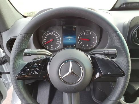 New 2026 Mercedes-Benz Sprinter 3500 image 18