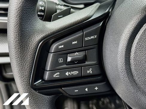 New 2026 Subaru Crosstrek 2.5i Premium AWD/4WD image 12