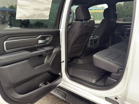 New 2026 RAM 1500 Lone Star AWD/4WD image 10