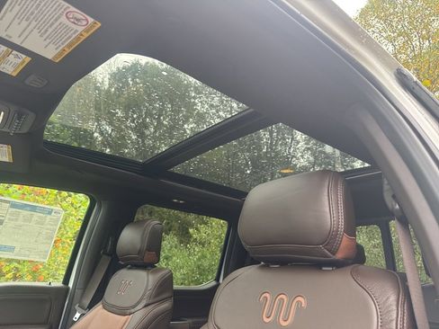 New 2026 Ford F350 King Ranch image 42