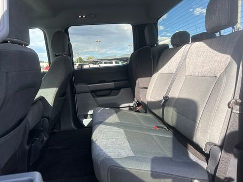 Used 2021 Ford F150 XLT image 26