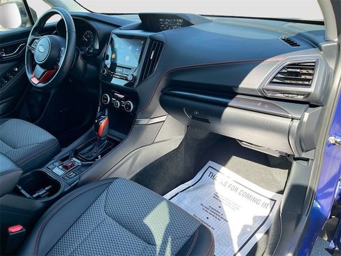 Used 2023 Subaru Forester Sport image 30