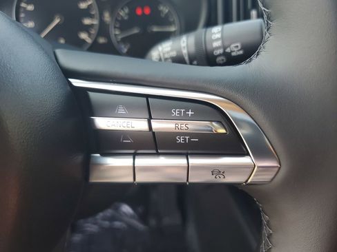 New 2026 MAZDA CX-50 AWD 2.5 S w/ Cargo Package image 24