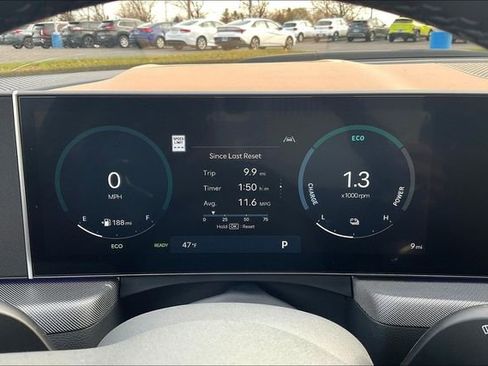 New 2026 Hyundai Sonata Limited image 19