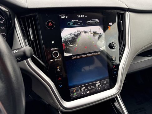 Certified 2023 Subaru Outback Premium image 28