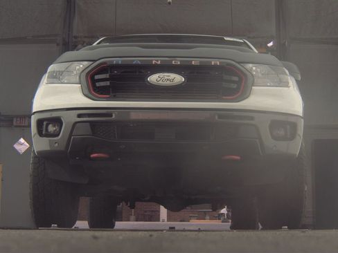 Used 2021 Ford Ranger XLT w/ Tremor Off-Road Package image 3