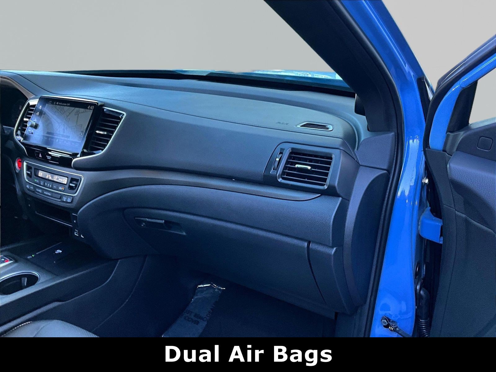 Used 2024 Honda Ridgeline TrailSport image 26