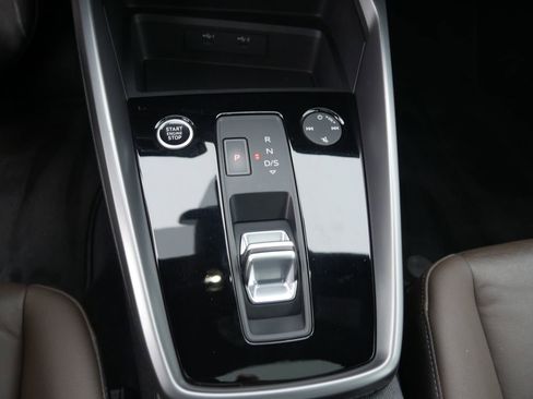 Certified 2023 Audi A3 2.0T Premium w/ Black Optic Sport Package image 50