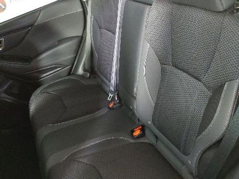 Used 2023 Subaru Forester Premium AWD/4WD image 11