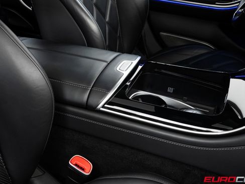 Used 2022 Mercedes-Benz Maybach S 580 4MATIC image 33
