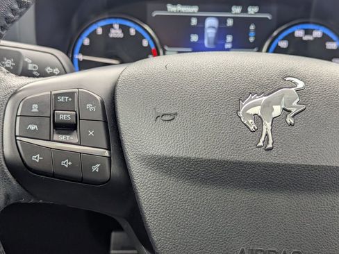 Used 2023 Ford Bronco Sport Outer Banks w/ Tech Package image 15