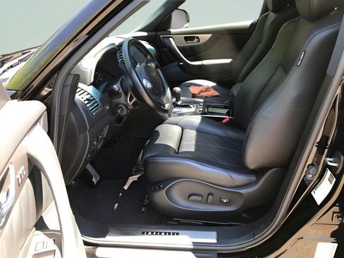 Used 2016 INFINITI QX70 AWD w/ Premium Package image 14