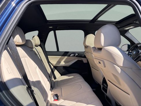 Used 2021 BMW X5 xDrive45e w/ Convenience Package 3 image 33