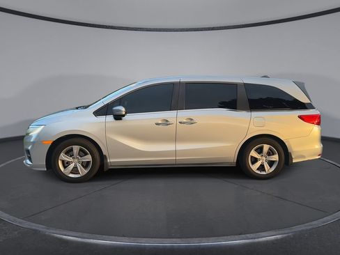 Used 2018 Honda Odyssey EX-L image 5