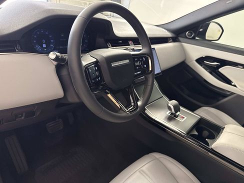 Used 2026 Land Rover Range Rover Evoque S AWD/4WD image 24