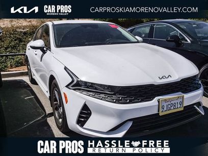 Used 2024 Kia K5 LXS