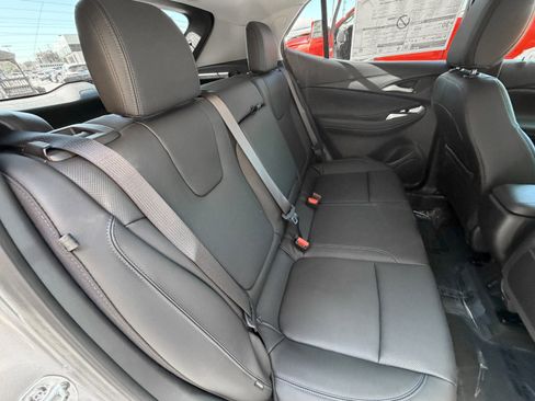 New 2026 Buick Encore GX Sport Touring w/ Comfort Package FWD image 49