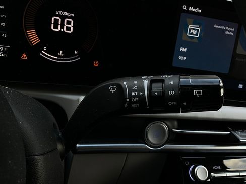 Used 2025 Hyundai Tucson SEL image 37