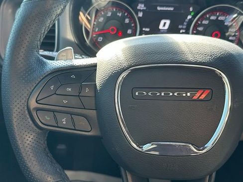Used 2023 Dodge Charger Scat Pack w/ Plus Group image 23
