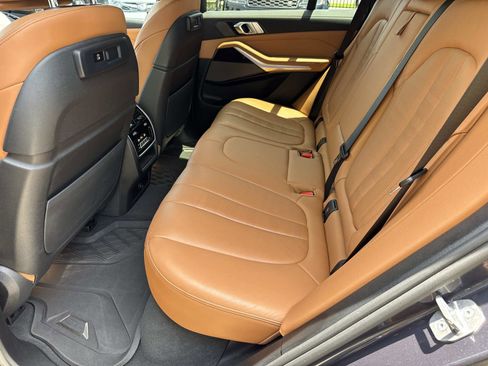 Used 2021 BMW X5 sDrive40i w/ Premium Package RWD image 15