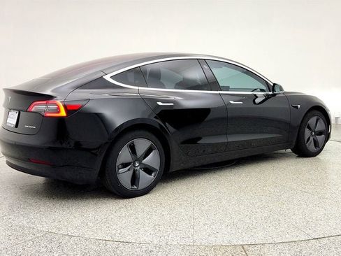 Used 2018 Tesla Model 3 Long Range image 5