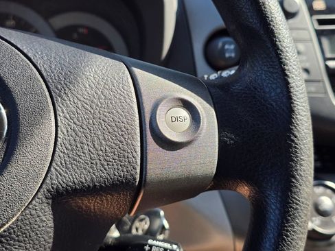 Used 2009 Toyota RAV4 4WD image 16