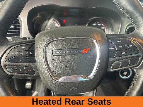 Used 2022 Dodge Charger SXT w/ Plus Group image 13