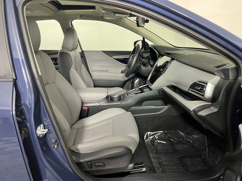 Used 2025 Subaru Legacy Limited image 17