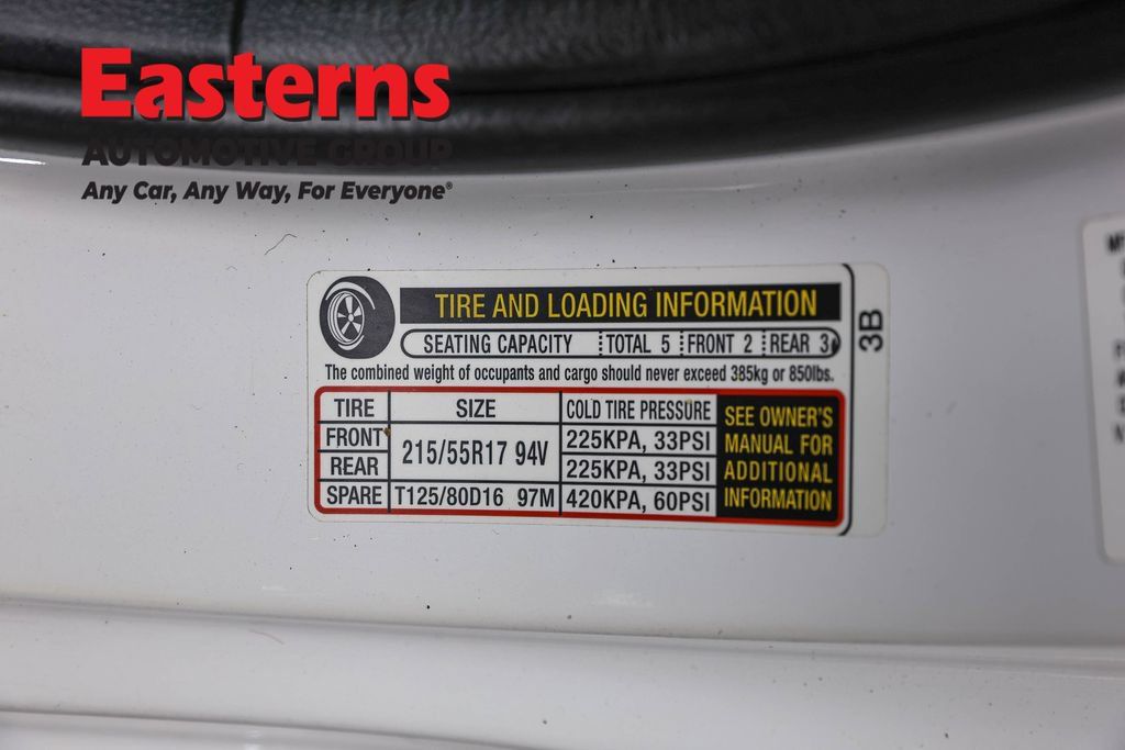 Used 2015 Honda Accord EX-L image 35