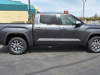 New 2026 Toyota Tundra 1794 Edition AWD/4WD video 2