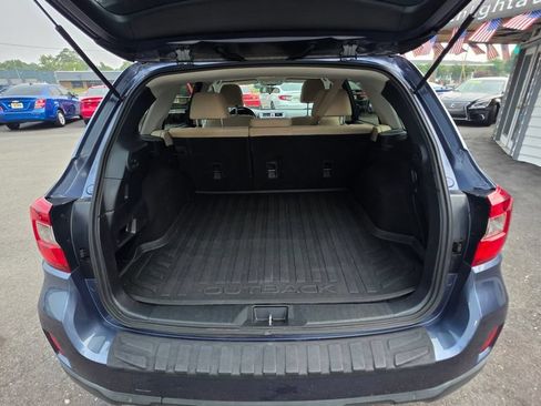 Used 2016 Subaru Outback 2.5i Premium AWD/4WD image 19