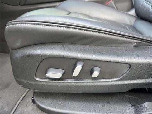 Certified 2024 Cadillac XT6 Premium Luxury w/ Platinum Package image 20