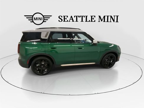 New 2026 MINI Cooper Countryman S w/ Comfort Package Max image 12