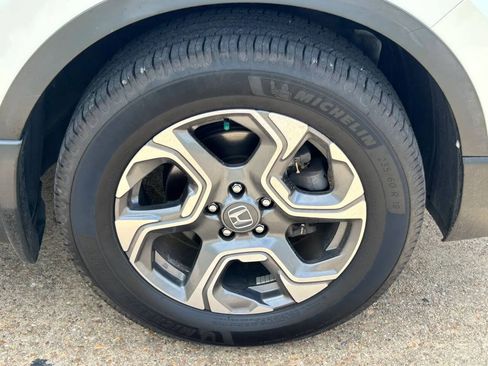 Used 2017 Honda CR-V EX-L image 18