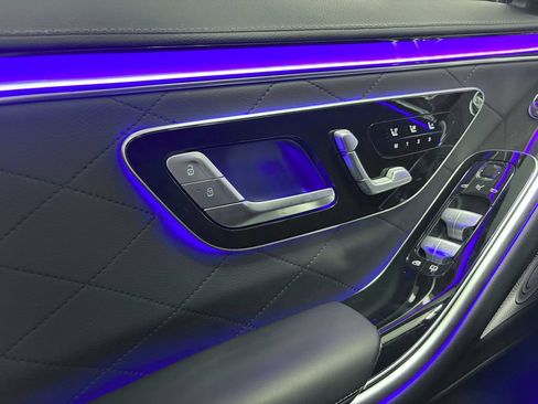 Certified 2023 Mercedes-Benz S 580e 4MATIC Sedan image 23