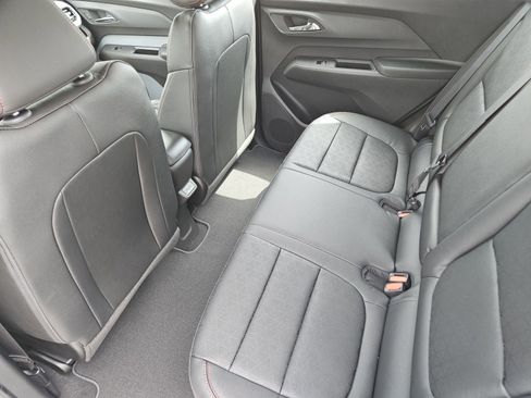 New 2027 Chevrolet Bolt RS FWD image 19