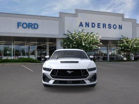 New 2026 Ford Mustang GT image 6