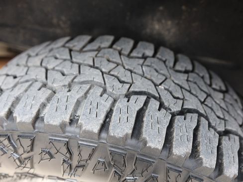 Used 2000 Ford Excursion Limited image 41