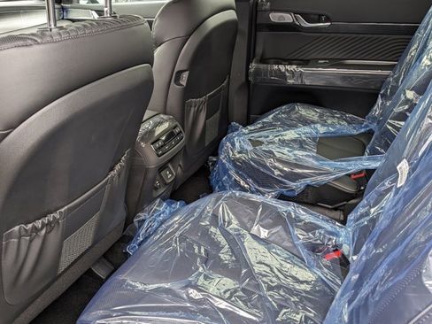 New 2024 Hyundai Palisade Calligraphy image 9