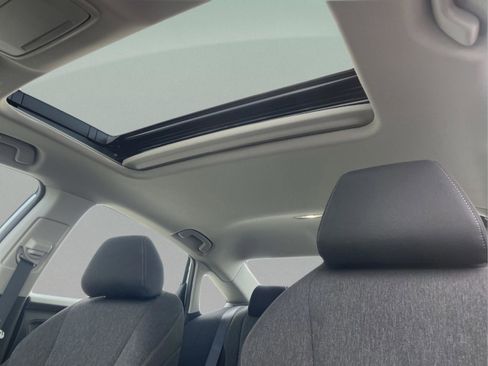 Used 2024 Honda Accord EX image 11