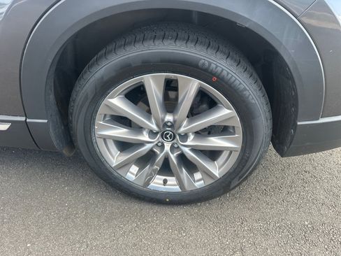 Used 2021 MAZDA CX-9 Grand Touring FWD image 23