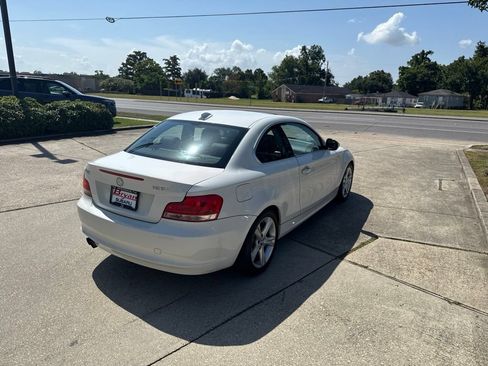 Used 2013 BMW 128i Coupe RWD image 7