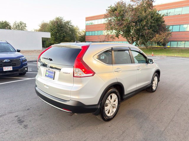 Used 2014 Honda CR-V EX-L image 5